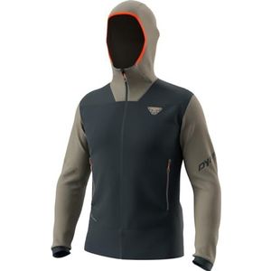 Dynafit Jas merk model Tigard PTC Hooded JKT M