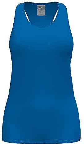 Joma - Oasis - Tanktop - Royal - Dames