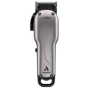 Andis - usPro Li Clipper Classic - Tondeuse - Professioneel - Lithium-ion batterij - 120 minuten runtime