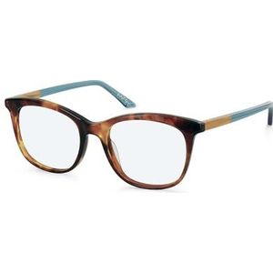 Episode EPO-293 Optical Prescription Eyewear Frames, Tortoise, 50, tortoise, 50