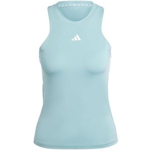 adidas - AEROREADY Train Essentials - Tanktop - Turquoise
