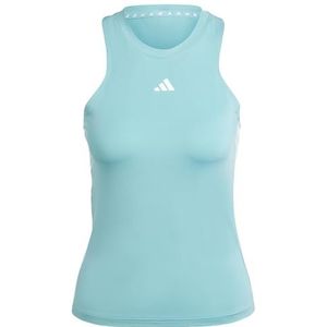 adidas - AEROREADY Train Essentials - Tanktop - Turquoise