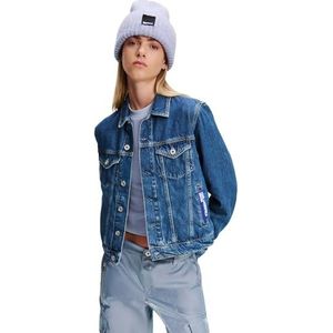 Karl Lagerfeld - A1W14002 - Spijkerjas - Regular