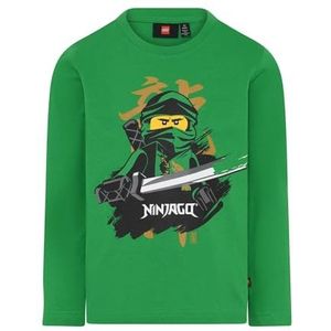 LEGO Jongens T-shirt, groen, 92