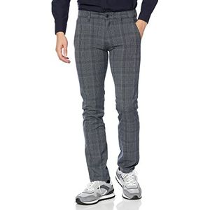 BOSS Heren slanke vrijetijdsbroek