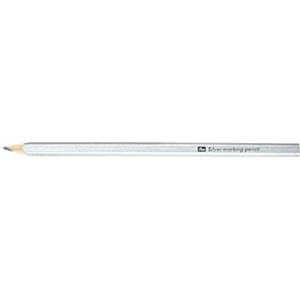 Prym Marking Pencil Water Erasable, Silver