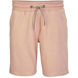 G.I.G.A. DX Women´s Bermuda Shorts GS 162 WMN BRMDS GOTS, rouge, 36, 39356-000