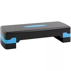 Tunturi compact step - aerobic stepper - verstelbaar - kopen? | Korting tot 19