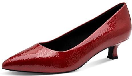 Marco Tozzi - Pumps - 566 - Dames - F-breedte