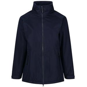 Regatta dames hudson jas, navy, 38