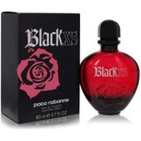 BLACK XS FOR HER EDT 80ML