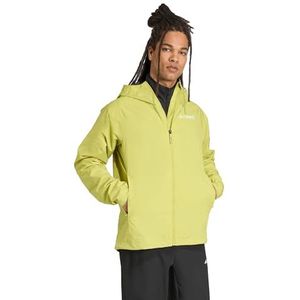 adidas - TERREX Multi 2L RAIN.RDY - Regenjas - Waterdicht - Ademend
