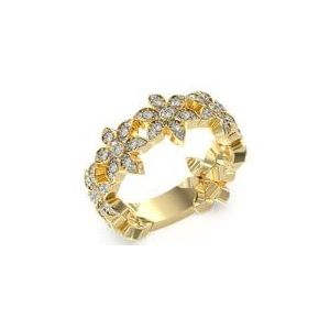 GUESS ANEL, AZO, Zilver, Zilver, Zilver