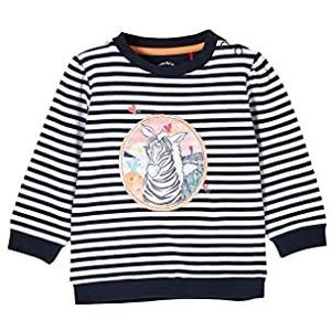 s.Oliver Sweatshirt voor babymeisjes.