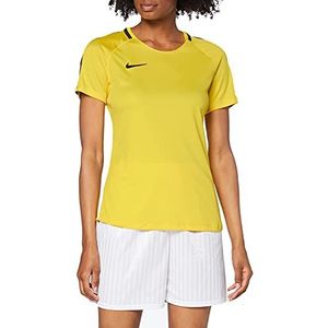 Nike W Nk Dry Acdmy18 Top Ss T-shirt voor dames