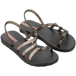 IPANEMA - DIVERSA - Kindersandalen - Glanzend - Briljante Kleur