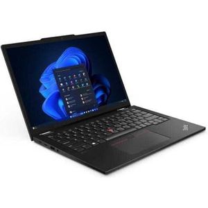 Lenovo - ThinkPad X13 Gen 5 - Laptop - 13.3 Inch - 16GB RAM - 512GB SSD