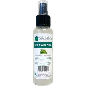 Aloë Vera Gel - 100 ml