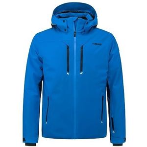 HEAD Men's NEO Herenjas, Ocean Blue, M/L, ocean blue, M-L