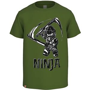 LEGO Ninjago T-shirt voor jongens