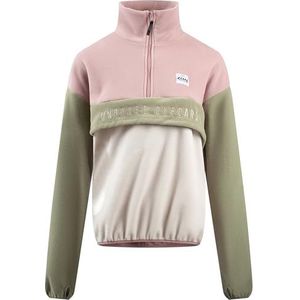 Fleece Trui - Zacht - Oversized - 100% Gerecycled Polyester