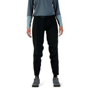 FOX Racing Unisex volwassenen RAIN Pants Fox Lady Defend 3L Black XS