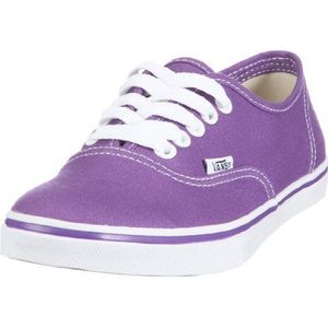 Vans VGYQ1W5 Uniseks sneakers voor volwassenen, Violet Royal Purple Tr, 39 EU