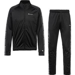 Champion American Tape sportpak voor heren, zwart., S