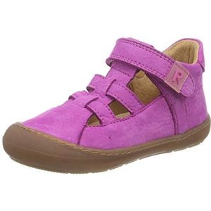 Richter Kinderschuhe Maxi-sandalen voor meisjes, Pink Passion 3300, 18 EU