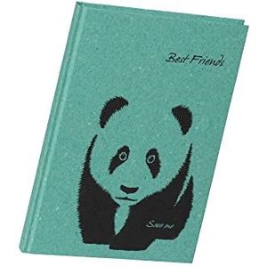 PAGNA 20366-17 vriendenboek Panda 60S