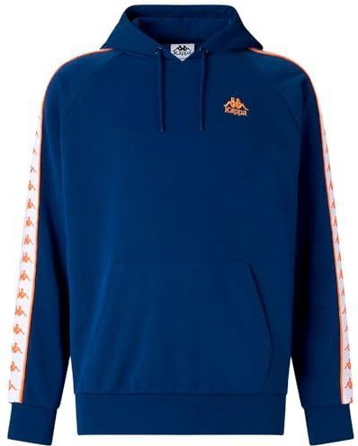 Kappa - 222 Banda Madison - Hoodie