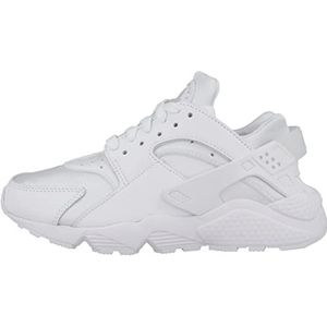 Nike Air Huarache Sneaker voor dames White/Pure Platinum 36