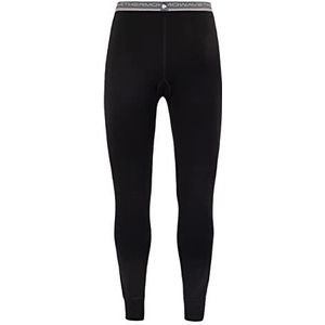 Thermowave merino arctic leggings voor dames