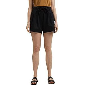 ESPRIT Damesshorts, 001/Black, 36