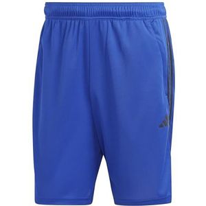 adidas - Train Essentials Piqué 3-Stripes - Training Shorts - Heren