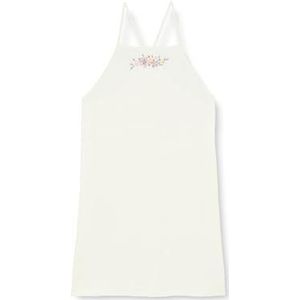 NALLY Zomerjurk voor dames 12002736-NA02, wit, XXL, wit, XXL