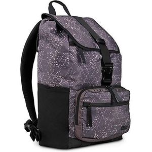 OGIO Dames XIX Rugzak op maat gemaakte collectie, Smoke Nova, Capaciteit 20 liter