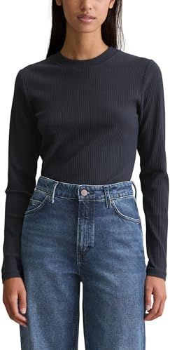 Marc O'Polo DENIM Shirt  donkerblauw