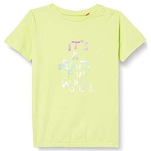 s.Oliver Junior babymeisjes 405.10.204.12.130.2113128 T-shirt, 7040, 62