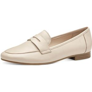 Marco Tozzi Dames 2-24218-42 Slipper, Cream, 39 EU, crème, 39 EU