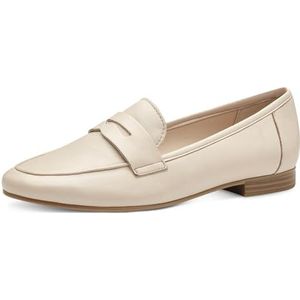 Marco Tozzi Dames 2-24218-42 Slipper, Cream, 37 EU, crème, 37 EU