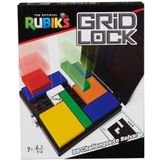 Rubik's Puzzel Brain Teaser Game Gridlock