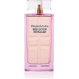Elizabeth Arden Red Door Revealed Eau de Parfum Spray voor dames, 100 ml, vol en vrolijk