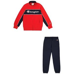 Champion - Legacy Boy - Trainingspak - Rood