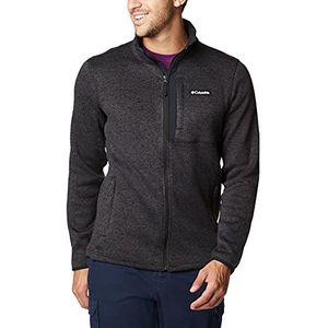 Columbia Sweater Weather Full Zip Weteo Full Zip Heren