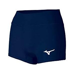 Mizuno Dames Apex 2,5"" Binnenbeenlengte Volleybal Korte Volleybal Shorts