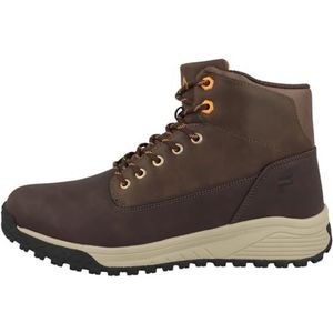 Veter - Color-Blocking - Imitatieleer - Profielzolen - Snoersluiting