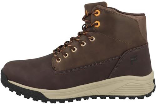 Veter - Color-Blocking - Imitatieleer - Profielzolen - Snoersluiting