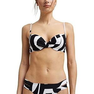ESPRIT Dames Lido Beach Nyrpadded Bra Mf bikini