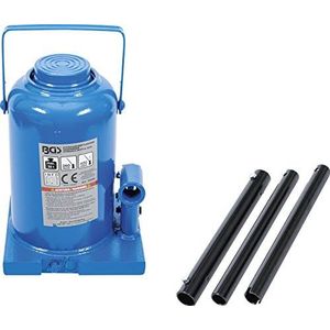 BGS Technic - BGS 70039 - Hydraulische Flessen - 32 Ton - Voor Stempelkrik